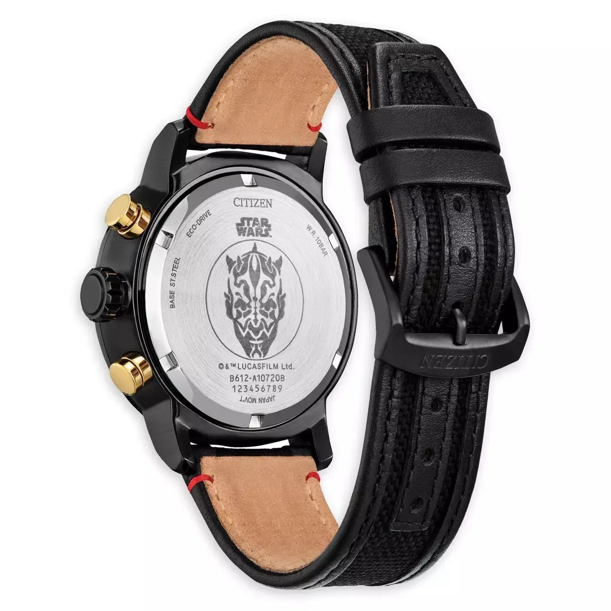 Star Wars Citizen Watches on Disney Store - May the 4th Be With